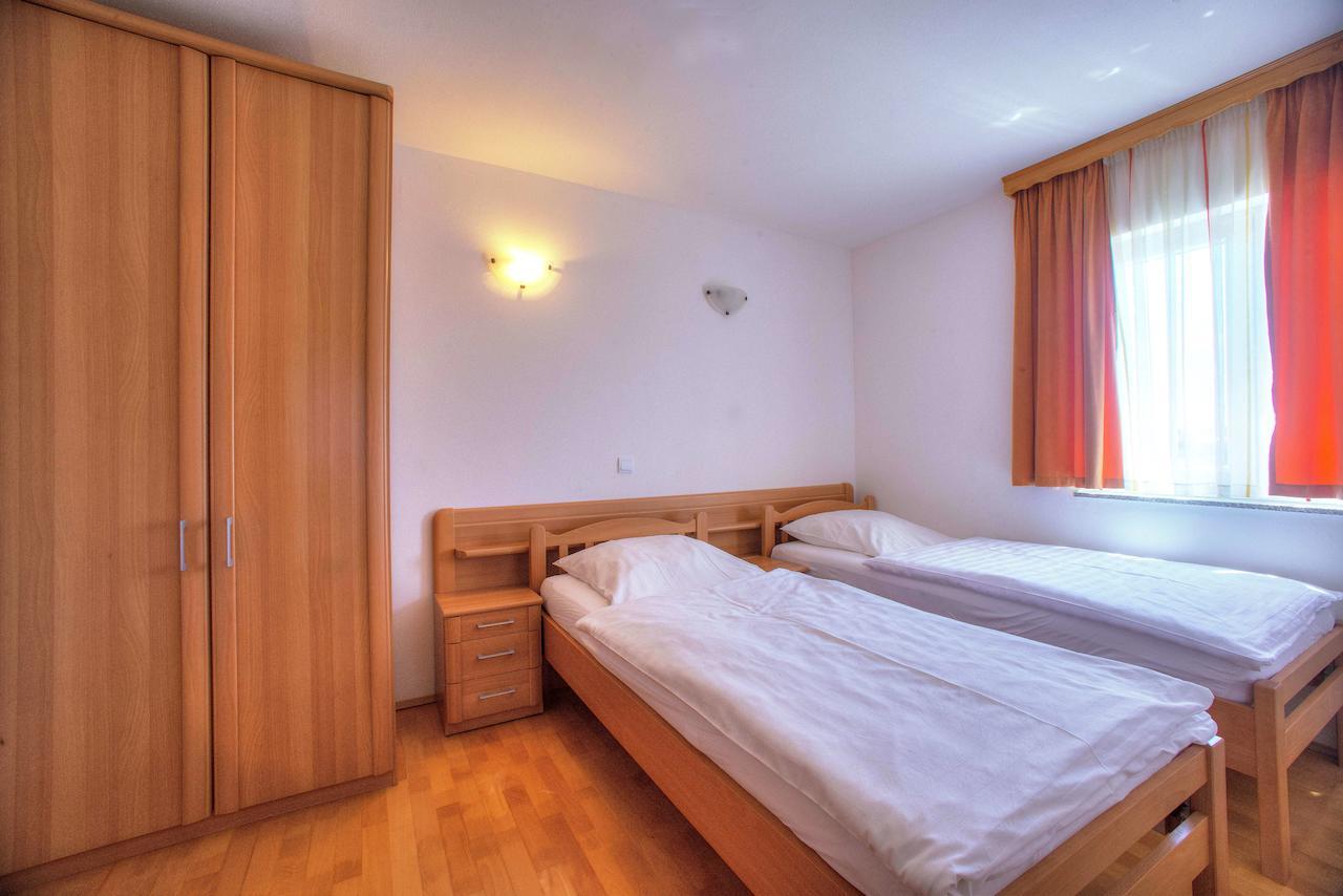 Villa D&I Vodice Oda fotoğraf