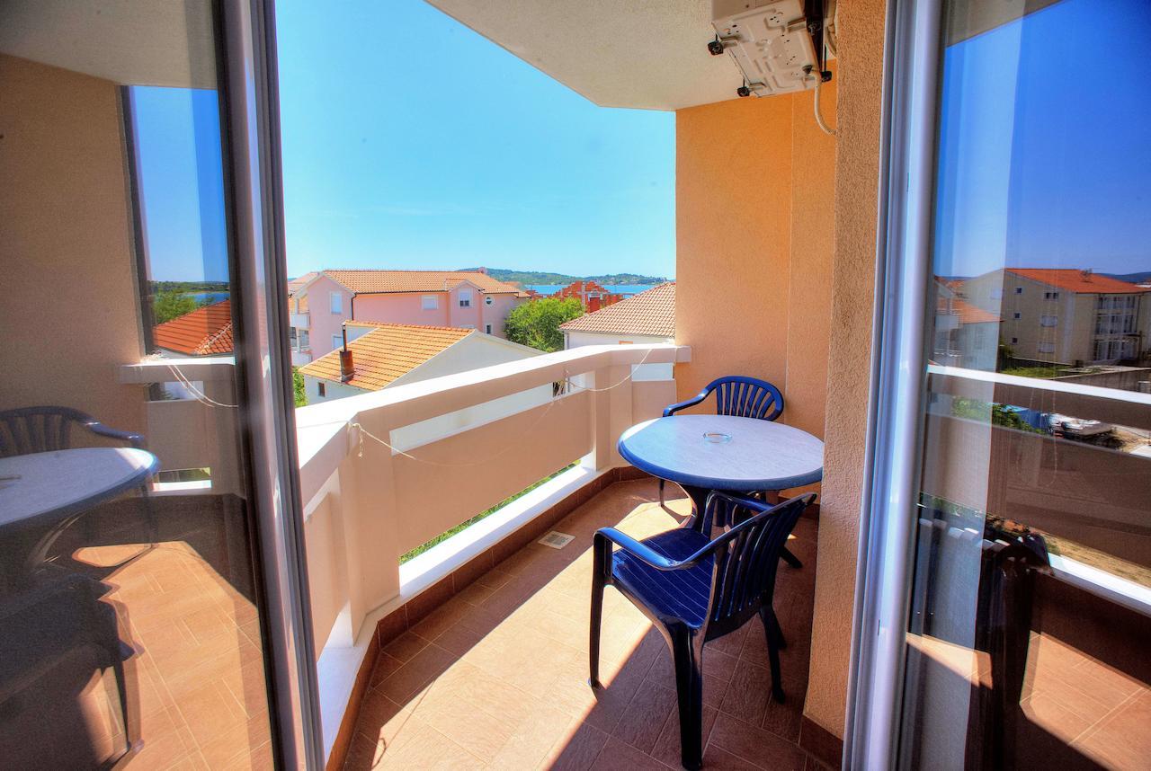 Villa D&I Vodice Oda fotoğraf