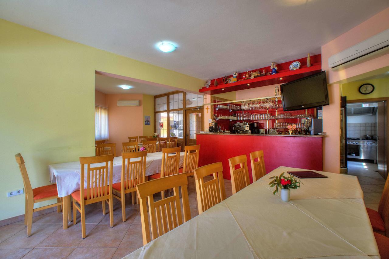 Villa D&I Vodice Dış mekan fotoğraf