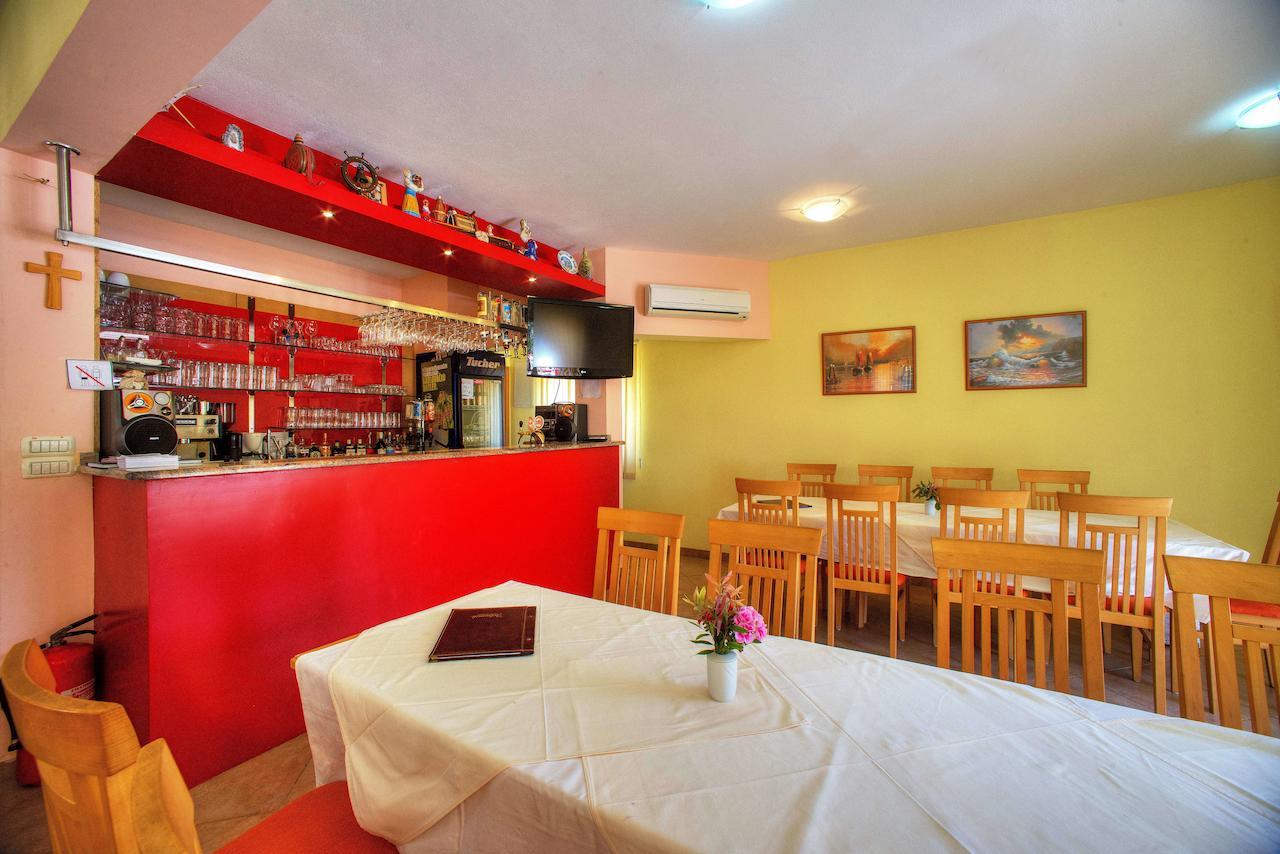 Villa D&I Vodice Dış mekan fotoğraf