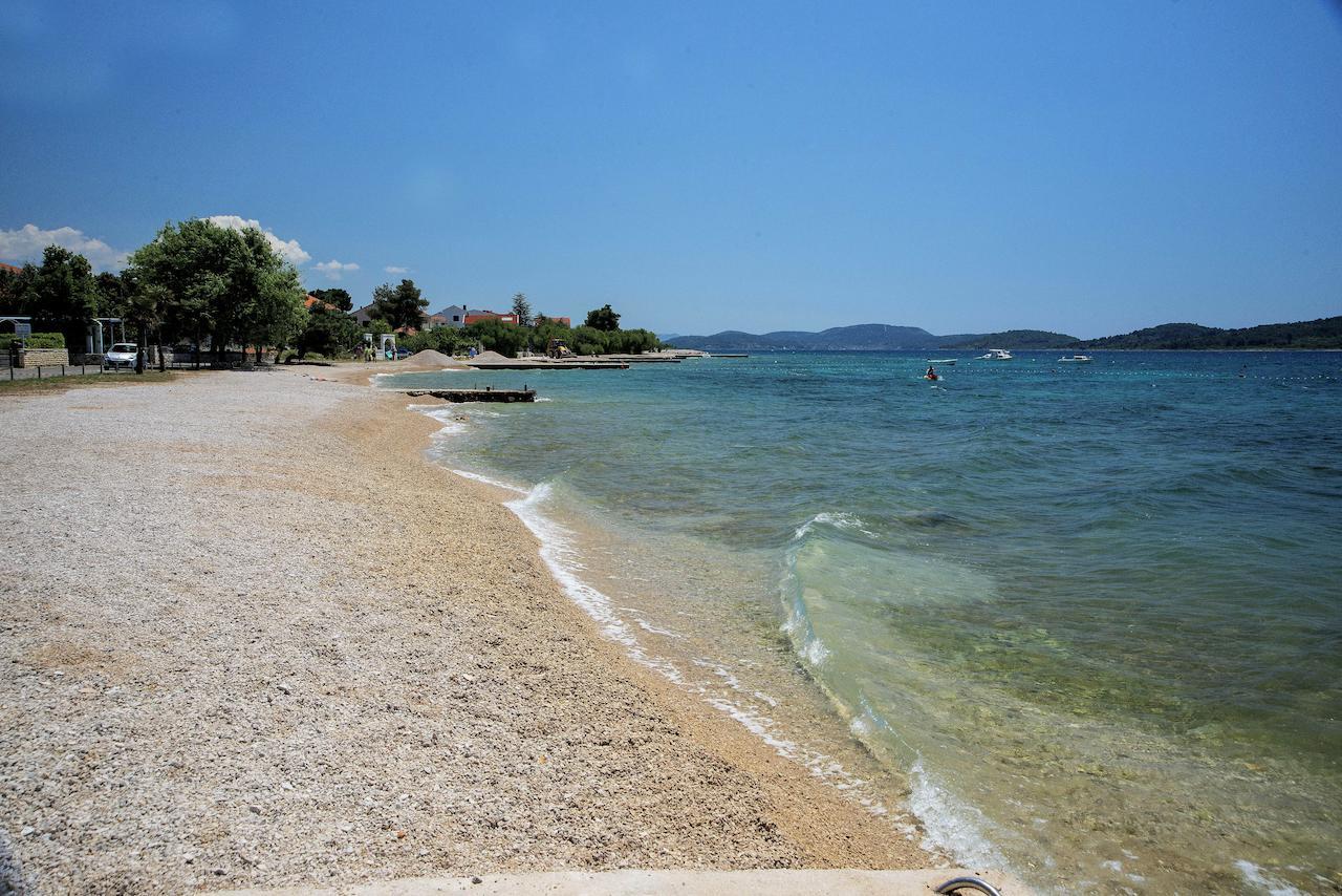 Villa D&I Vodice Dış mekan fotoğraf
