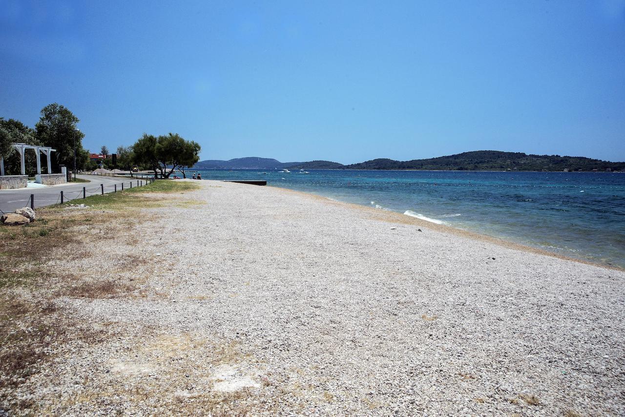 Villa D&I Vodice Dış mekan fotoğraf