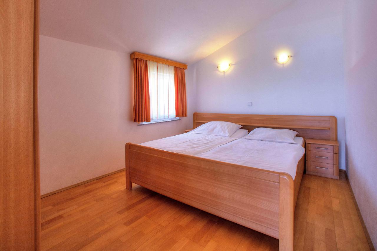 Villa D&I Vodice Oda fotoğraf