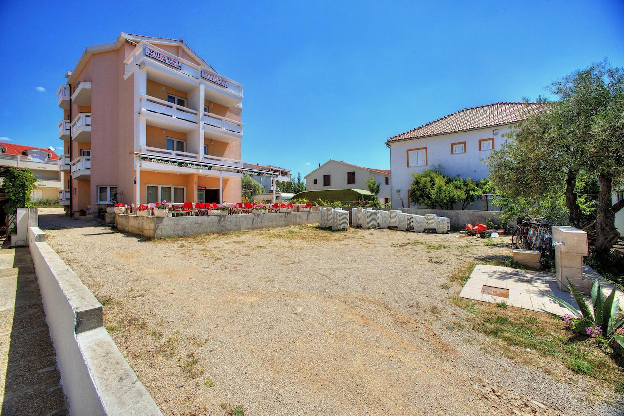 Villa D&I Vodice Dış mekan fotoğraf