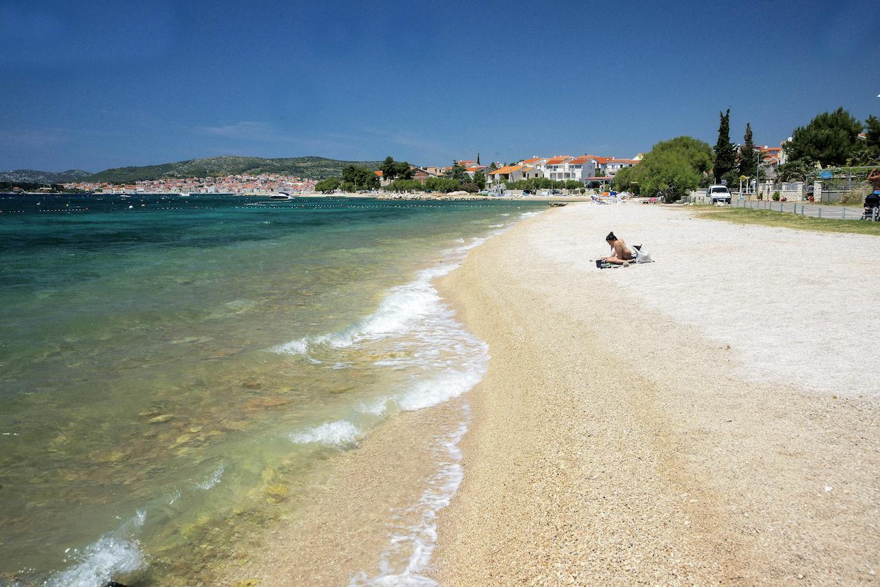 Villa D&I Vodice Dış mekan fotoğraf