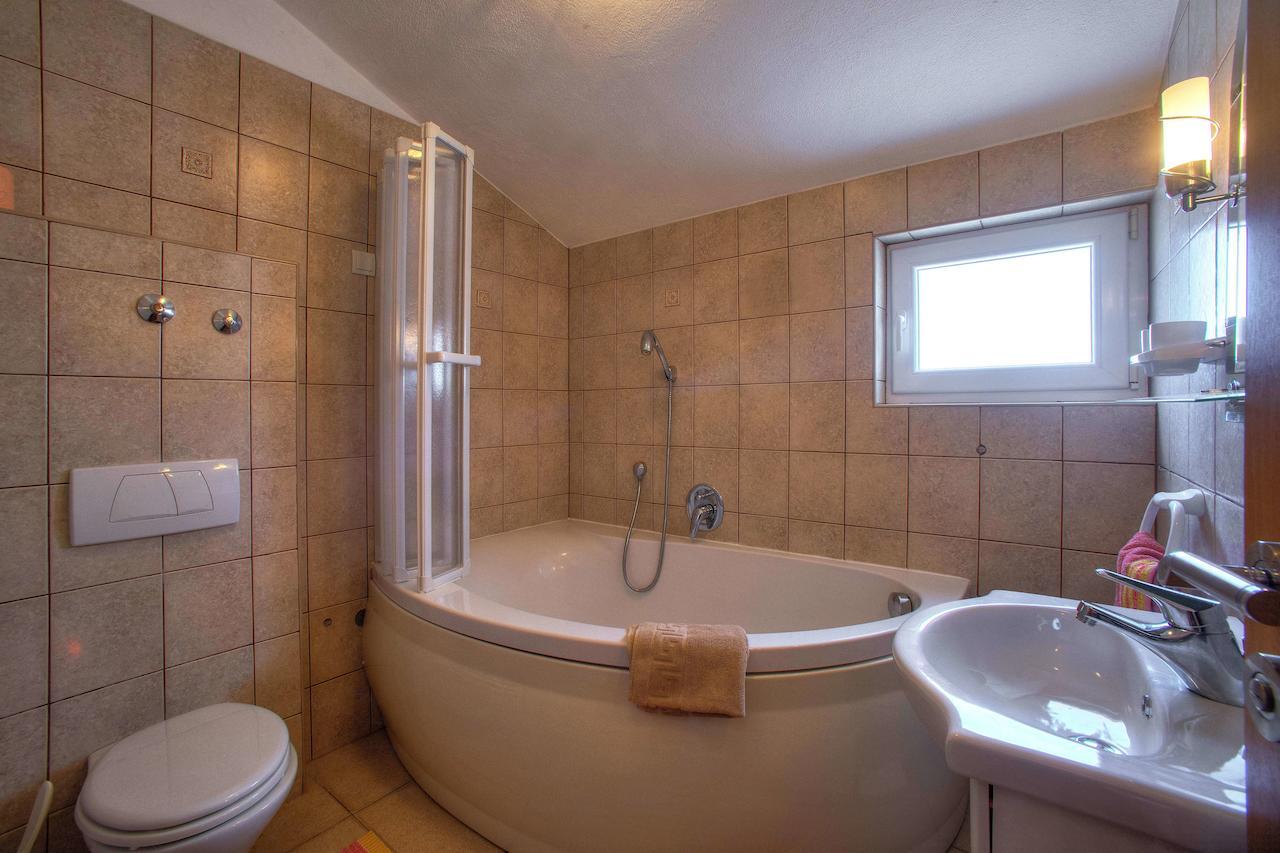 Villa D&I Vodice Oda fotoğraf