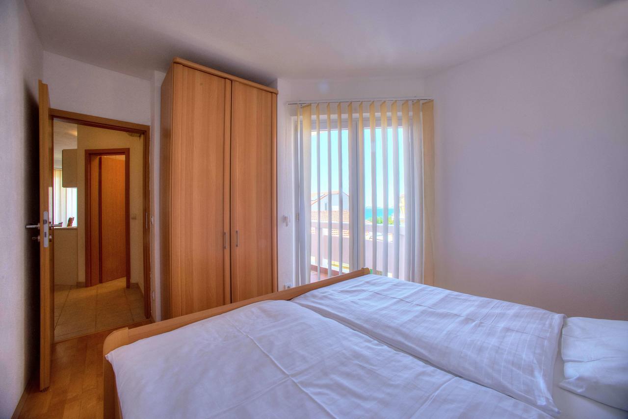 Villa D&I Vodice Oda fotoğraf