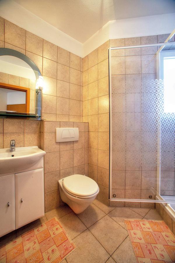 Villa D&I Vodice Oda fotoğraf