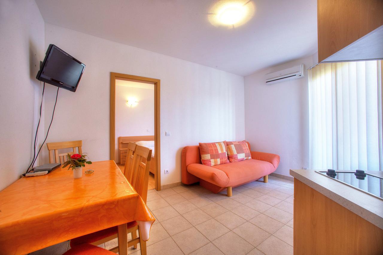 Villa D&I Vodice Dış mekan fotoğraf